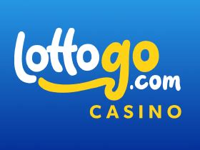 lottogo casino|LottoGo Casino Review .